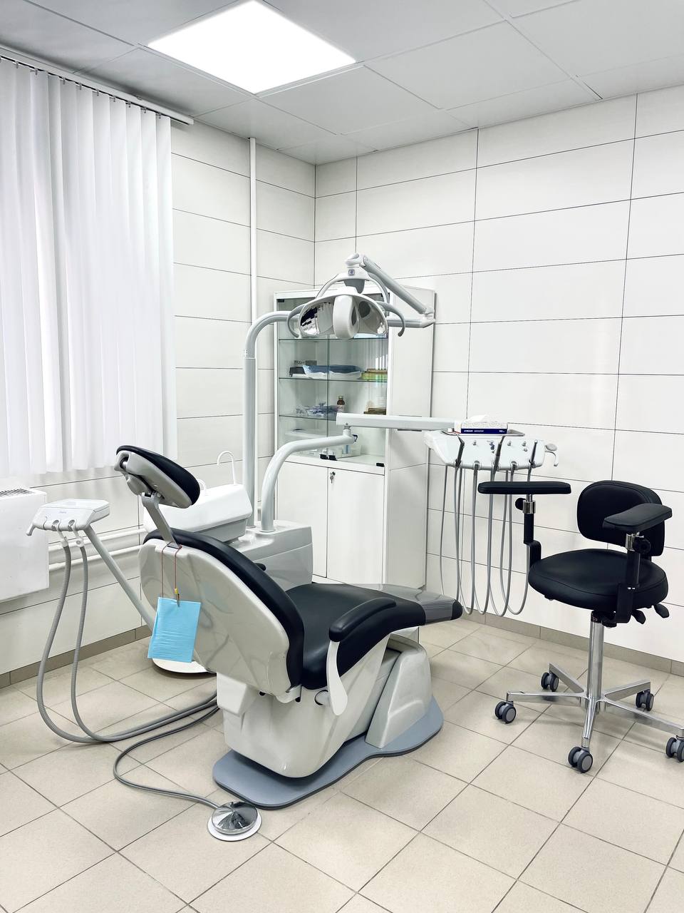 Стоматологический кабинет Carat Clinic